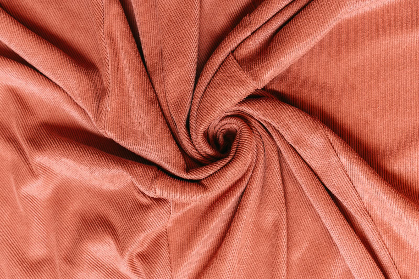 Detail tkaniny