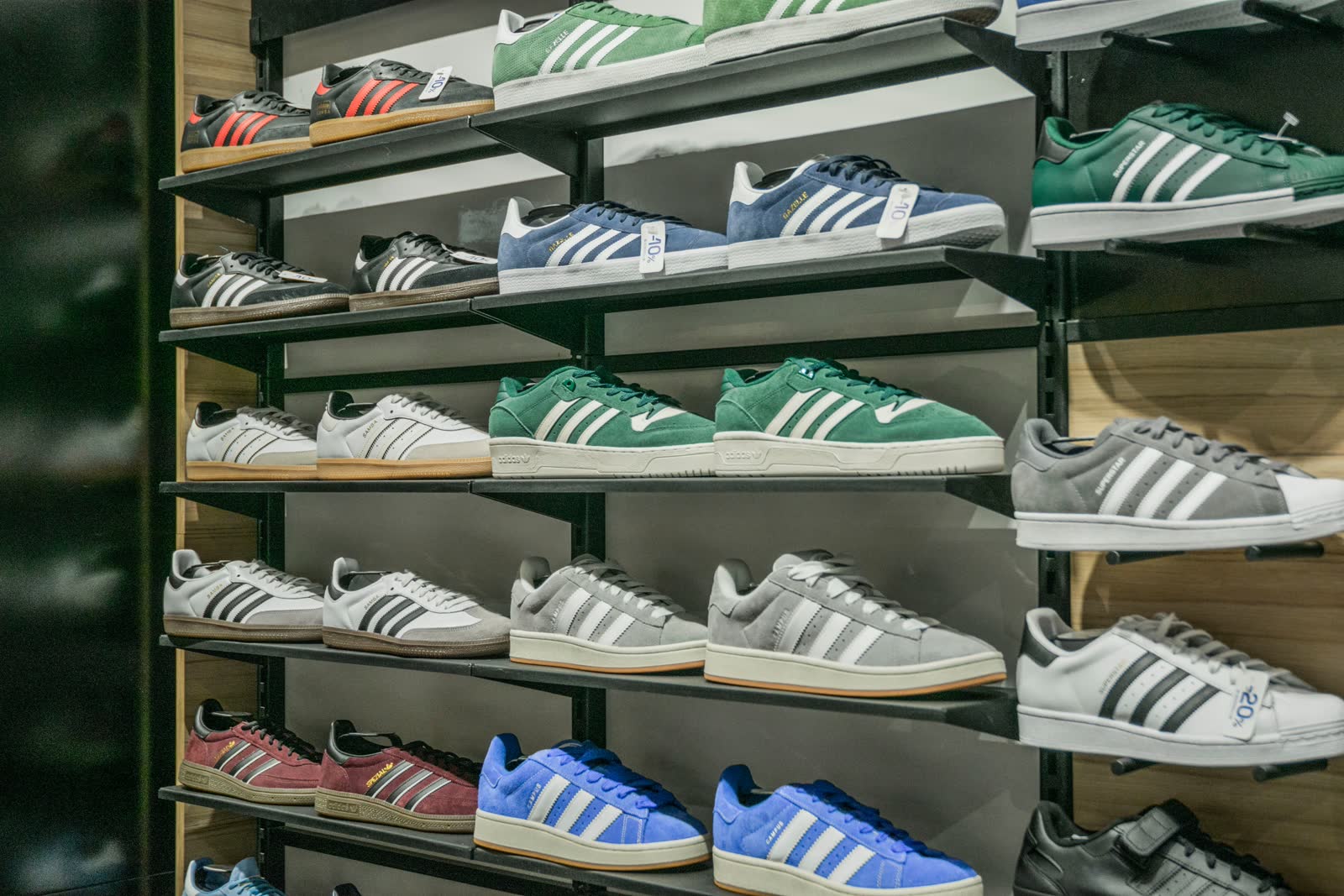 Predajňa Aktivsport, Trnavská cesta 45, Bratislava
